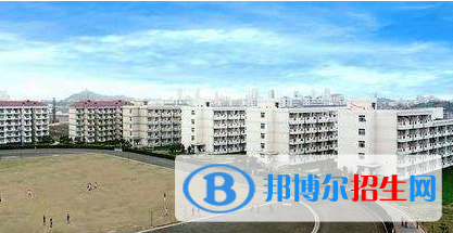 绍兴职业技术学院怎么样、好不好