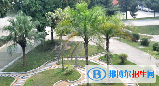 柳州2020年设有铁路学校的公办大专学校