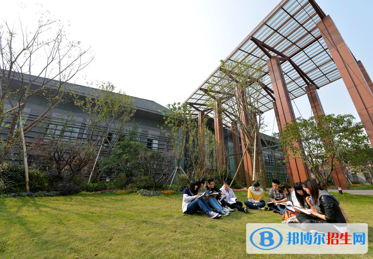 杭州万向职业技术学院2020年有哪些专业