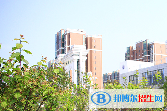 武汉航海职业技术学院2