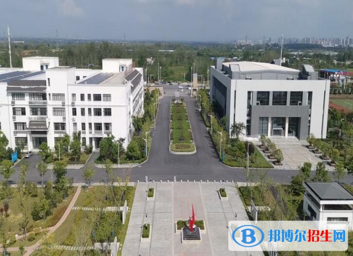 合肥经贸旅游学校2020年有哪些专业