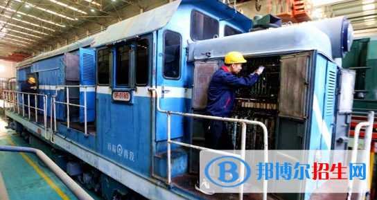 白银2020年哪个铁路学校就业好
