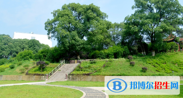 江西生物科技职业学院2020年招生代码 