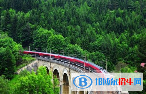 黄冈2020年什么是铁路学校
