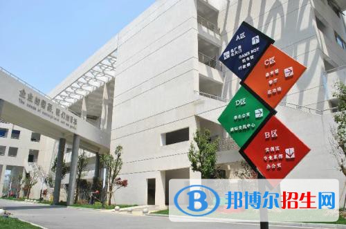 苏州工业园区职业技术学院单招2020年单独招生录取分数线