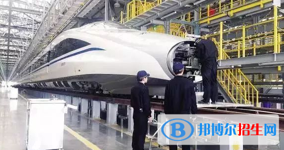 白银2020年哪所铁路学校比较好