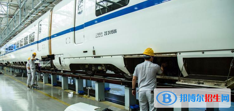 白银2020年哪所铁路学校比较好就业