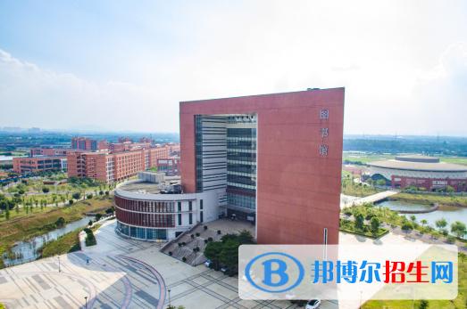 佛山职业技术学院2020年招生代码