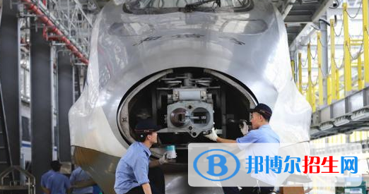 白银2020年哪所铁路学校就业最好