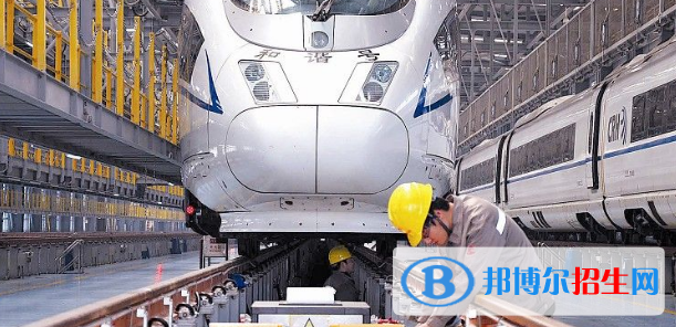 白银2020年大专铁路学校有哪些