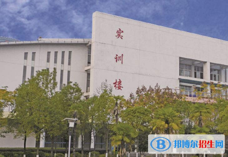 武汉软件工程职业学院3