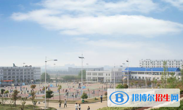 武汉软件工程职业学院7