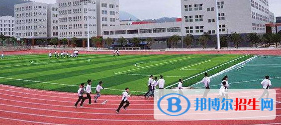  西安第八中学怎么样、好不好