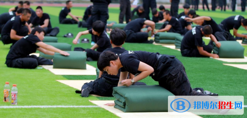 浙江警官职业学院2020年招生办联系电话