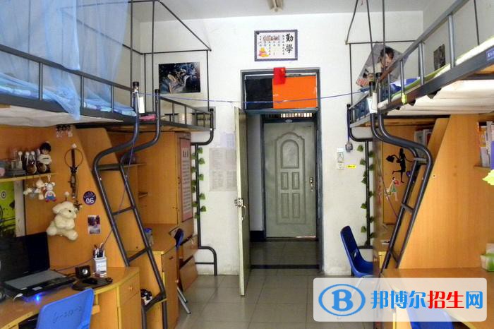 常州工业职业技术学院2020年宿舍条件
