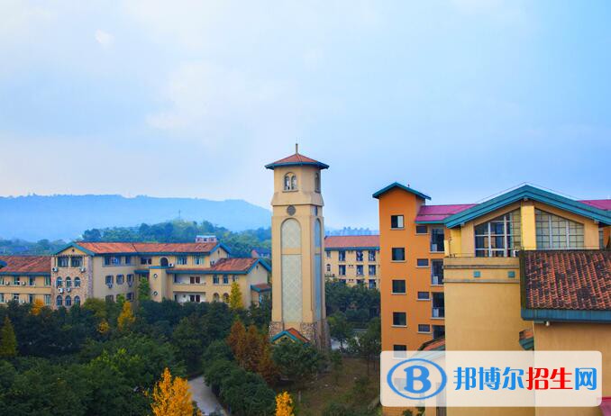 重庆轻工职业学院2020年报名条件、招生要求、招生对象