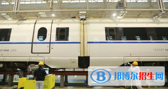 白银2020年铁路学校是中专还是大专