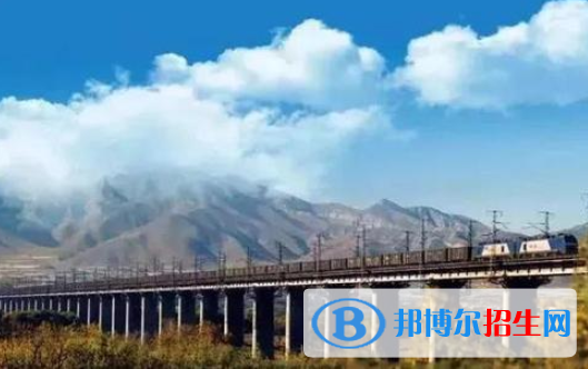 黄冈2020年哪家铁路学校好