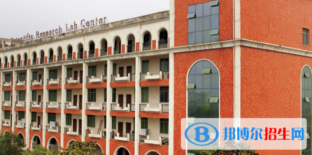 九江2020年铁路学校好的大专有哪些