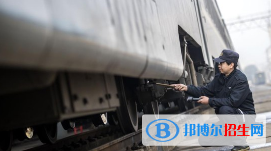 白银2020年有哪些大专铁路学校