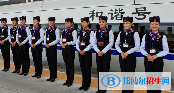 白银2020年女生读什么铁路学校