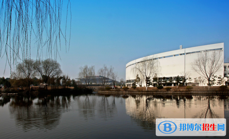 浙江建筑职业技术学院怎么样、好不好