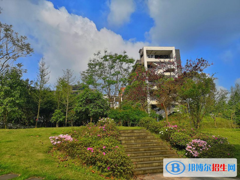 重庆医药高等专科学校2020年学费、收费多少