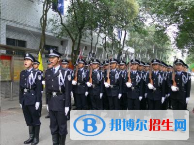 四川司法警官职业学院怎么样、好不好