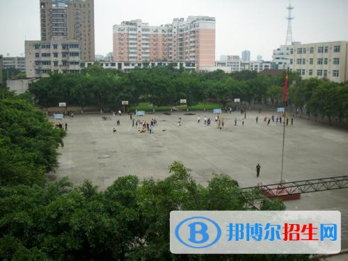 四川司法警官职业学院地址在哪里