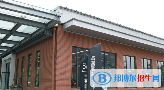 安徽万通高级技工学校2020年有哪些专业