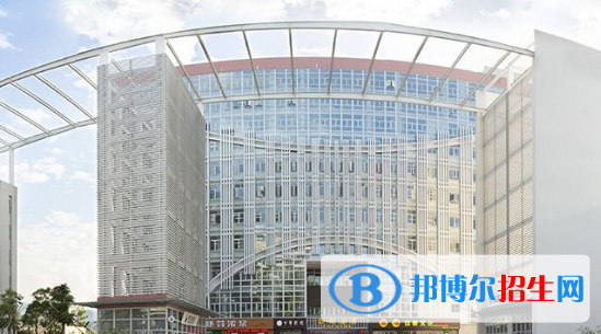广东食品药品职业学院2020年招生代码