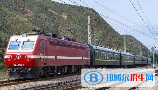 黄冈2020年有几个铁路学校