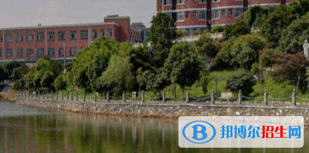 九江2020年铁路学校大专有哪些