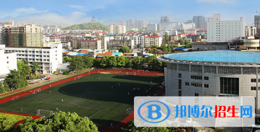 九江2020年铁路学校大专好的学校