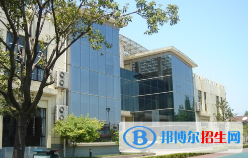 上海交通大学附属中学国际部网站网址