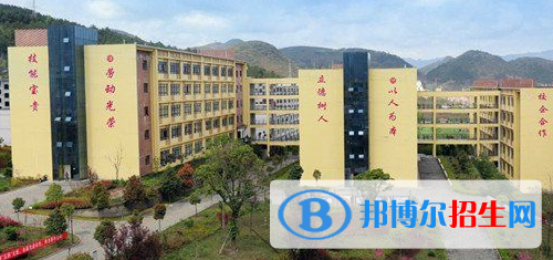 贵州工程职业学院2020年有哪些专业