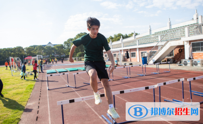 领科教育上海校区2020年报名条件、招生要求、招生对象