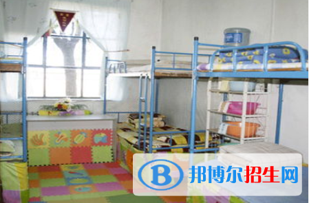 嘉兴南洋职业技术学院2020年宿舍条件