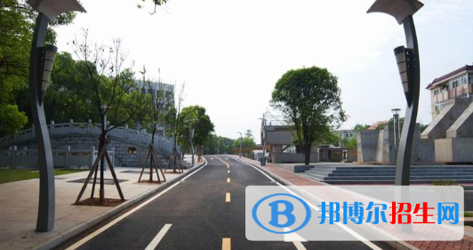 江西交通职业技术学院地址在哪里