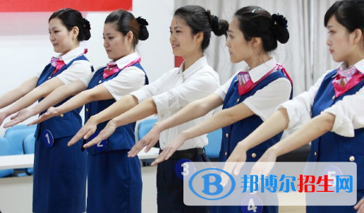 白银2020年女生读铁路学校有前途吗
