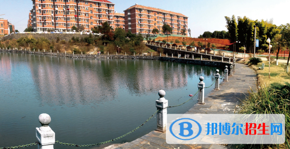 九江2020年铁路学校比较好的大专学校