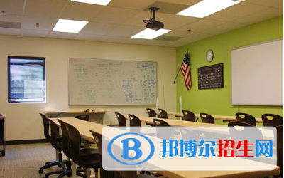 詹尼森公立高中(上海)中心2020年招生办联系电话