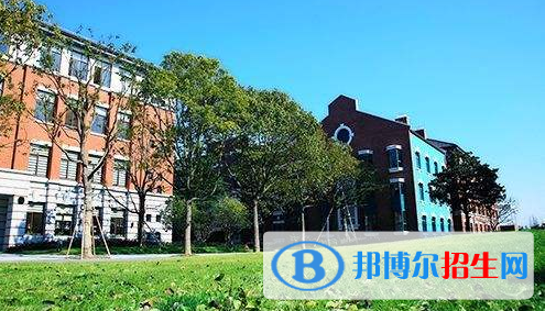 美国西密歇根中学(上海校区)地址在哪里