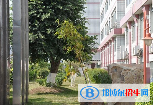 湛江2020年有哪些中专汽修学校