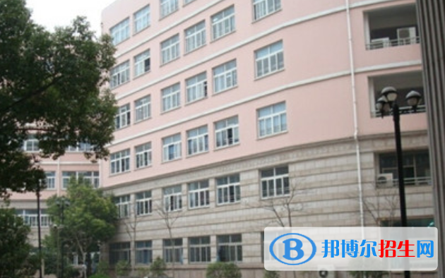 上海文绮中学GAC高中国际课程部地址在哪里