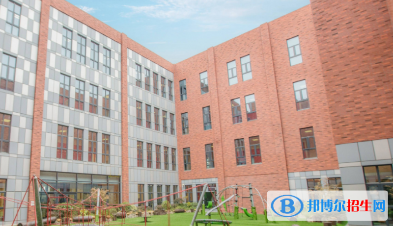 上海德闳学校高中部2020年招生简章