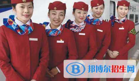 白银2020年女生上铁路学校学什么专业好