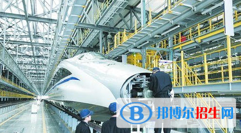 白银2020年男生初中毕业上铁路学校