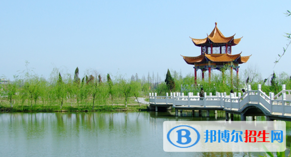 江西科技职业学院网站网址