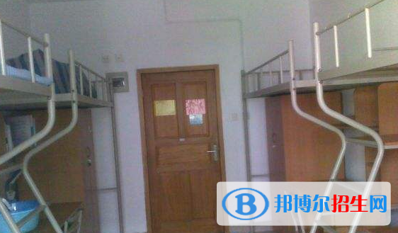  西安第三十中学2020年宿舍条件